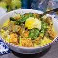 Cooksnap dari Kurnia indarto untuk resep Laksa Bogor