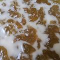 Cooksnap dari Mama mashel untuk resep Jenang Pati Garut