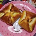 Kstee Cooksnap-ja, amikor elkészítette a(z) Túrós batyu receptet.
