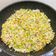 Cooksnap của Lê Mai Linh khi họ làm theo món Cơm chiên