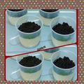 Cooksnap dari Ayu_Syafri untuk resep Puding Jus Jambu Merah
