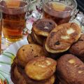 کوک اسنپ یگانه زهرا بعد از امتحان کردن کیک قاشقی.