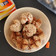 Cooksnap dari LianditaAyu NonyHapsari untuk resep Onde-Onde Ketawa Anti Gagal