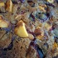 László Jáborcsik-Tyitye Cooksnap-ja, amikor elkészítette a(z) Cobbler receptet.