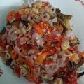 Cooksnap dari Yuliana Karnadi untuk resep Tenggiri sambal matah