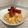Tim Volonakis's cooksnap of when they made Apple risotto with bacon.