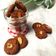 Cooksnap dari Intan Zahra Al Arsyad (Bunda'Reycha) untuk resep Oat Choco Cookies (No Mixer, No Oven)