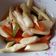 周榮俊 的 炒筊白筍 cooksnap