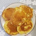 Cooksnap dari Erika Lawy untuk resep Fluppy pancake