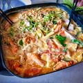 Cooksnap của Duc Vinh Tran khi họ làm theo món Lẩu Tom Yum