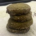 kyc 的 抹茶鑽石餅乾【9巷5弄】 cooksnap