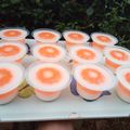 Cooksnap dari Susi Cimily untuk resep Pudding telur ceplok