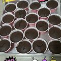 Cooksnap dari Melina Kho untuk resep Choco Chips Cupcake