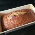 LauraD70's cooksnap of when they made Banana Bread (with Nuts).