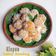 Cooksnap dari Ismy Maulidasary untuk resep Klepon Labu Kuning