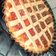 El cooksnap de Tiziana Saredo cuando hizo Pasta flora de dulce de leche.