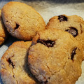 El cooksnap de Ana Maria Marquez cuando hizo Galletas de mantequilla de cacahuetes keto 🍪.