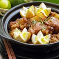 Cooksnap của Jimmy Nguyen khi họ làm theo món Thịt Kho Trứng Ngày Không Nắng