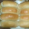 El cooksnap de melina cuando hizo Pancitos de leche o para panchos.
