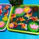 Cooksnap dari Irma Rays untuk resep Puding Ikan Koi (Puding Art)