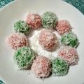 Cooksnap dari boendo. untuk resep Klepon