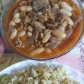 صورة من نسيم البحر 🌊، شاركها بعد تجربة وصفة فاصوليا ورز