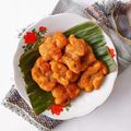 Cooksnap dari Nay's Kitchen untuk resep Pisang Goreng Renyah