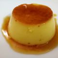 Phương Linh Lê's cooksnap of when they made Flan (Caramel).