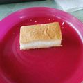 Mónika Szeberényi Cooksnap-ja, amikor elkészítette a(z) Pehelykönnyű túrós pite receptet.