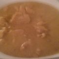 dina1989's cooksnap of when they made Curry Chicken.