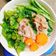 Cooksnap của Thu Mèo khi họ làm theo món BÚN BÒ GIÒ HEO không hề khó như chúng ta hay nghĩ 🐷🐷