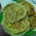 Cooksnap dari Putri untuk resep Martabak Telur Kulit Lumpia