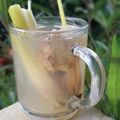 Cooksnap dari Roro Woelan untuk resep 212. Wedang Sereh