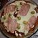 El cooksnap de Marta Ibañez cuando hizo Masa para pizza integral.
