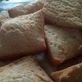 El cooksnap de Jesica Vega cuando hizo Tortas fritas!!.