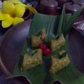 Cooksnap dari Dapur Maya untuk resep Wajik ketan gula merah