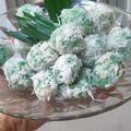 Cooksnap dari Rizky aqish untuk resep Klepon