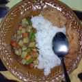 Cooksnap dari Selly yunia untuk resep Japanese Curry / Kari Jepang / Kare ala Jepang