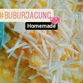 Cooksnap dari Zhera Risma Dara untuk resep Bubur jagung manis