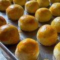 Cooksnap dari azkabian love untuk resep NASTAR MEMPRUL (Resep by bu Fatmah bahalwan NCC)
