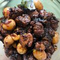 Cooksnap dari Nuni Sukmawati untuk resep Krengsengan Hati dan Rempelo Ayam Nostalgia