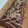 Cooksnap dari Lia untuk resep Super fudgy brownies panggang (pakai oven tangkring)
