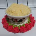 Cooksnap dari Irma Anisa untuk resep Vla Vanilla