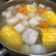 Yibo 的 蘿蔔排骨玉米湯 cooksnap