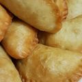 صورة من resa690002، شاركها بعد تجربة وصفة عجين سنبوسه