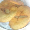 El cooksnap de Mel Araya cuando hizo Torta fritas.
