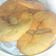 El cooksnap de Mel Araya cuando hizo Torta fritas.