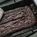 Cooksnap-ul lui Sasha atunci când a preparat Chec cu banane.