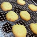 izaaaaa 的 🍋檸檬曲奇🍋 cooksnap
