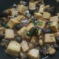 Cooksnap của Ngọc Ánh khi họ làm theo món BẾP CHAY | #6 Đậu hũ kho nấm rơm